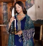 Nur Mahal Silk - NE-192 - Image 3