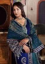 Nur Mahal Silk - NE-192 - Image 2