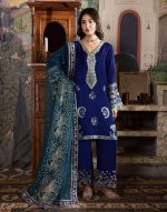 Nur Mahal Silk - NE-192