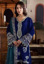 Nur Mahal Silk - NE-192 - Image 4