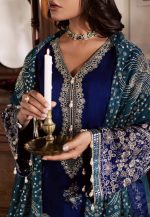 Nur Mahal Silk - NE-192 - Image 5