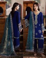 Nur Mahal Silk - NE-192 - Image 6
