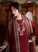 Nur Mahal Silk - NE-193 - Image 3