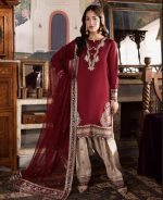 Nur Mahal Silk - NE-193 - Image 4