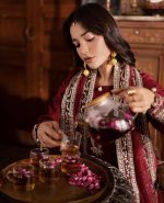 Nur Mahal Silk - NE-193 - Image 5