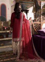 Nur Mahal Silk - NE-193 - Image 2