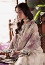 Nur Mahal Silk - NE-194 - Image 4