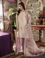 Nur Mahal Silk - NE-194 - Image 3