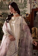 Nur Mahal Silk - NE-194 - Image 2