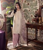 Nur Mahal Silk - NE-194