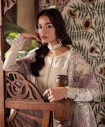 Nur Mahal Silk - NE-194 - Image 5