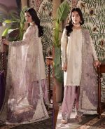 Nur Mahal Silk - NE-194 - Image 6