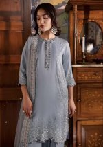 Nur Mahal Silk - NE-195 - Image 2