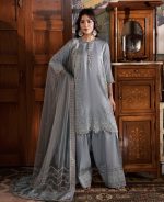 Nur Mahal Silk - NE-195 - Image 3