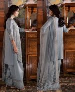 Nur Mahal Silk - NE-195 - Image 6