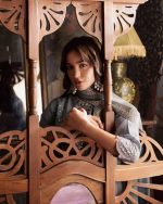 Nur Mahal Silk - NE-195 - Image 5