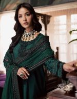 Nur Mahal Silk - NE-196 - Image 3