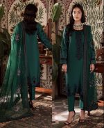 Nur Mahal Silk - NE-196 - Image 6