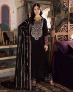 Nur Mahal Silk - NE-197