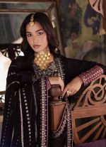 Nur Mahal Silk - NE-197 - Image 5