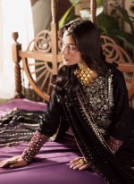 Nur Mahal Silk - NE-197 - Image 4