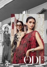 Maria.B. M Prints (2A) - Image 3