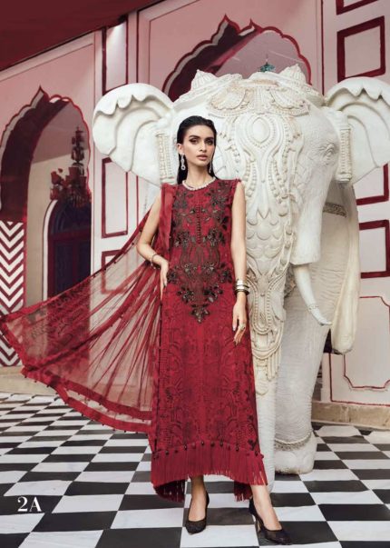 Maria.B. M Prints (2A)