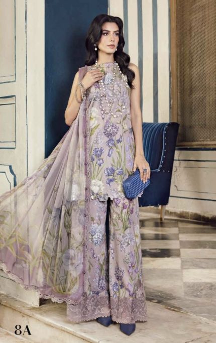 Maria.B. M Prints (8A)