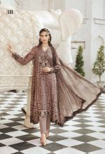 Maria.B. M Prints (3B)