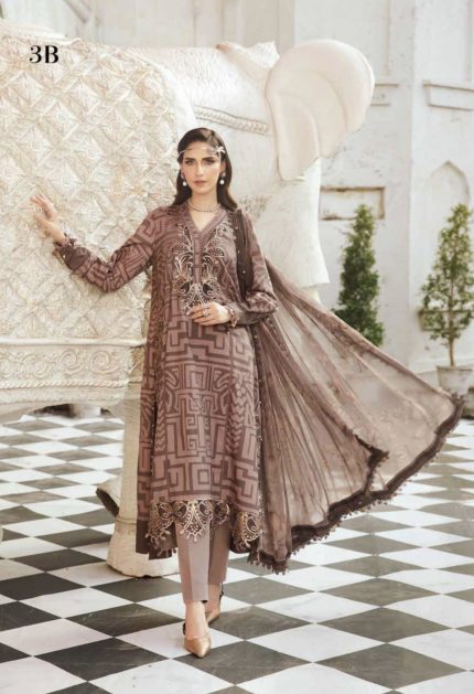 Maria.B. M Prints (3B)