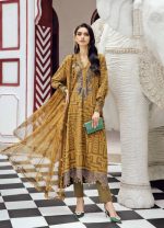 Maria.B. M Prints (3A)