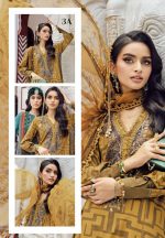 Maria.B. M Prints (3A) - Image 2