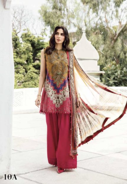 Maria.B. M Prints (10A)