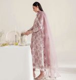 Iris Luxury Lawn - D9 - Image 2
