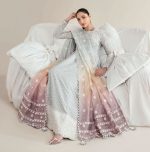 Iris Luxury Lawn - D4 - Image 2