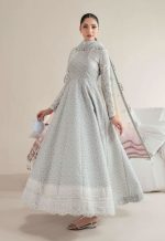 Iris Luxury Lawn - D4