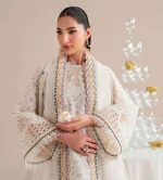 Iris Luxury Lawn - D8 - Image 2