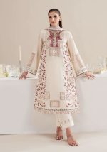 Iris Luxury Lawn - D2