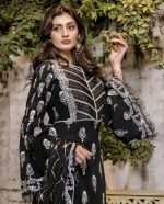 Adan’s Chikankari Embroidered - D2 - Image 2