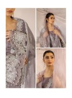 Adan’s Chikankari Embroidered - D4 - Image 3