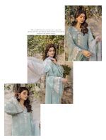 Adan’s Chikankari Embroidered - D5 - Image 4