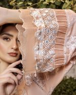 Adan’s Chikankari Embroidered - D7 - Image 3