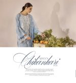 Adan’s Chikankari Embroidered - D8 - Image 3