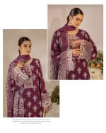 Adan’s Chikankari Embroidered - D10 - Image 2