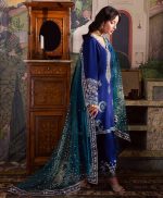 Nur Mahal Silk - NE-192 - Image 7