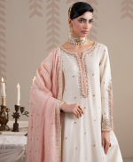 SAPPHIRE – Raw Silk Festive (2587 - A) - Image 2