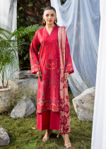 BASIC BLOOM – The Luxury Lawn Edit (01)