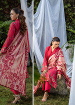 BASIC BLOOM – The Luxury Lawn Edit (01) - Image 3