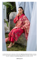 BASIC BLOOM – The Luxury Lawn Edit (01) - Image 4