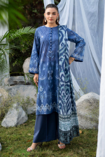 BASIC BLOOM – The Luxury Lawn Edit (02)